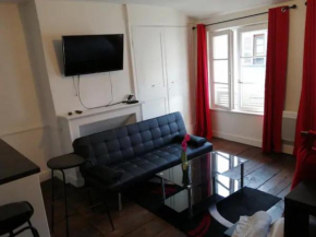 STUDIO 31 cosy dans le centre de LIMOGES